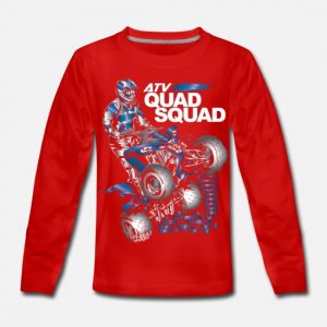 Kids' Premium Longsleeve Shirt