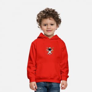 Kids' Premium Hoodie